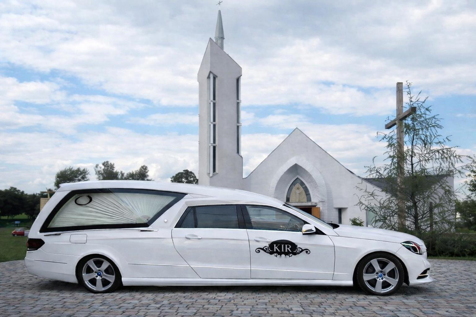 Usługi pogrzebowe w Kwidzynie